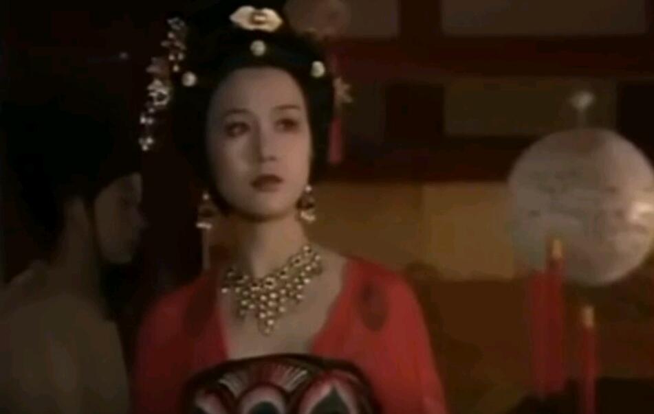 唐玄宗李隆基为什么没有立武惠妃的儿子寿王李瑁为太子？