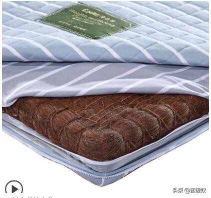 中国中车旗下品牌大自然棕床垫,徐师傅棕床垫是几线品牌