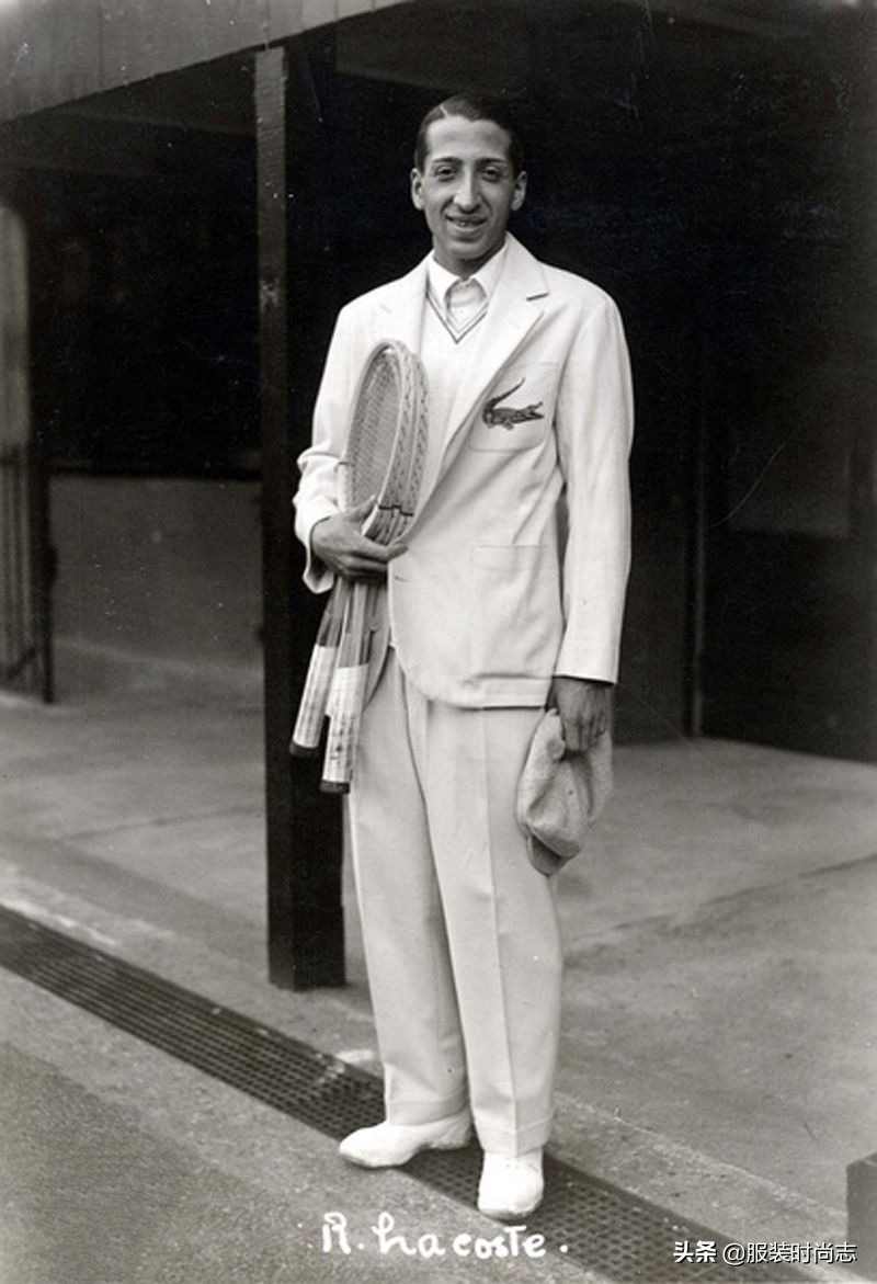 鳄鱼polo衫lacoste穿搭,鳄鱼lacoste搭配