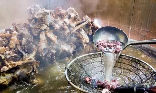 牛肉面在哪个省,牛肉面哪个省最有名