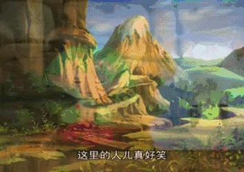 小时候看过的90年代动画电影,经典动画大片电影