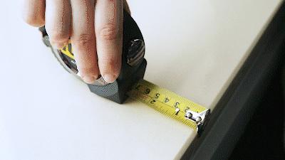 手机测距仪可以测出38毫米吗,波音737的气象雷达测试