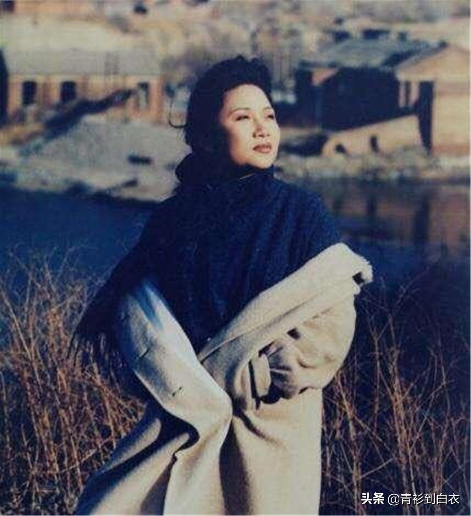 唱青藏高原的李娜近况,李娜青藏高原之后的又一成名曲