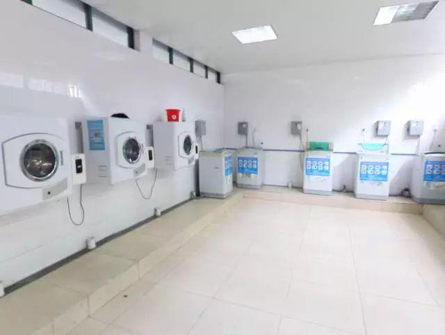 广东最豪华大学宿舍曝光！这些神仙级配置，酸了