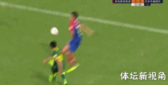 中超裁判再现争议判罚北京,中超争议判罚越位后续