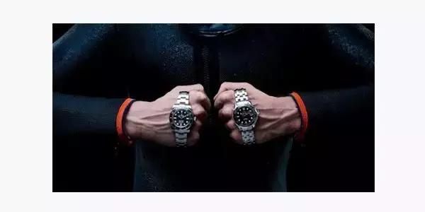 劳力士水鬼和欧米茄海马哪个好,欧米茄海马劳力士水鬼对比