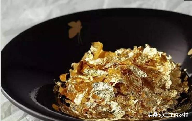 世界上最贵的几种食材有哪些,世界上最贵最顶级的食材