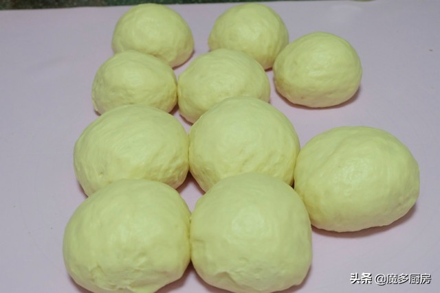 如何在家做低糖又好吃的吐司面包,低糖低卡零脂肪的面包低筋面粉