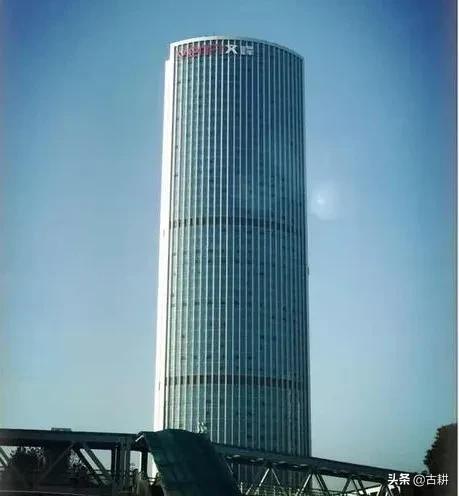 合肥曾经的明珠广场,合肥明珠广场繁华