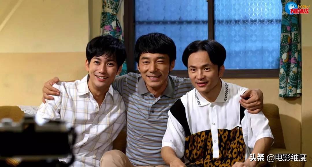 45岁李李仁婚姻幸福，为妻子主动结扎，婚后育有一儿一女惹人羡