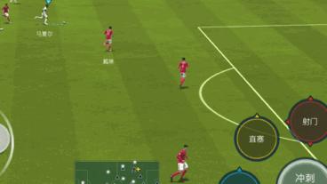 fifa足球世界实时对战战术,fifa足球世界实时对战技巧防守