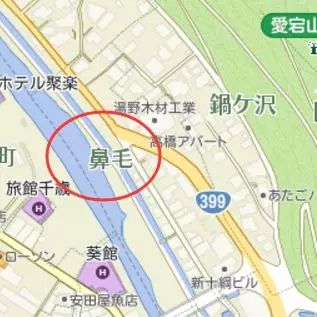 世界奇葩地名笑死人,老外看奇葩地名