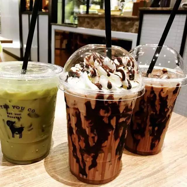 到泰国吃不惯当地食物怎么办,去泰国买东西吃不会泰语怎么办