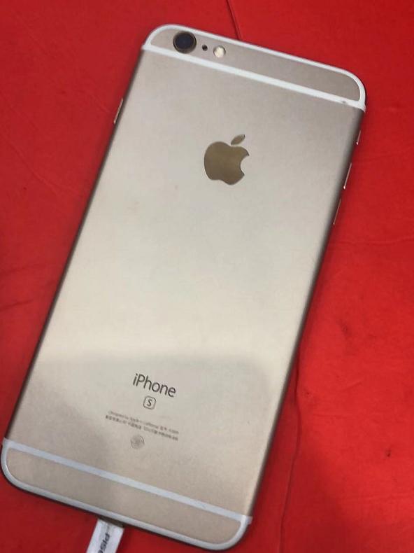 辨别iphone6splus真假 (iphone6splus辨别真伪)