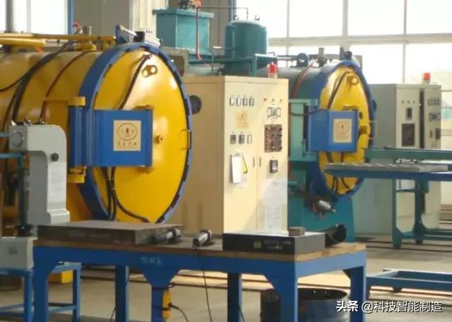 模具热处理一般用什么材料,模具钢锻造知识