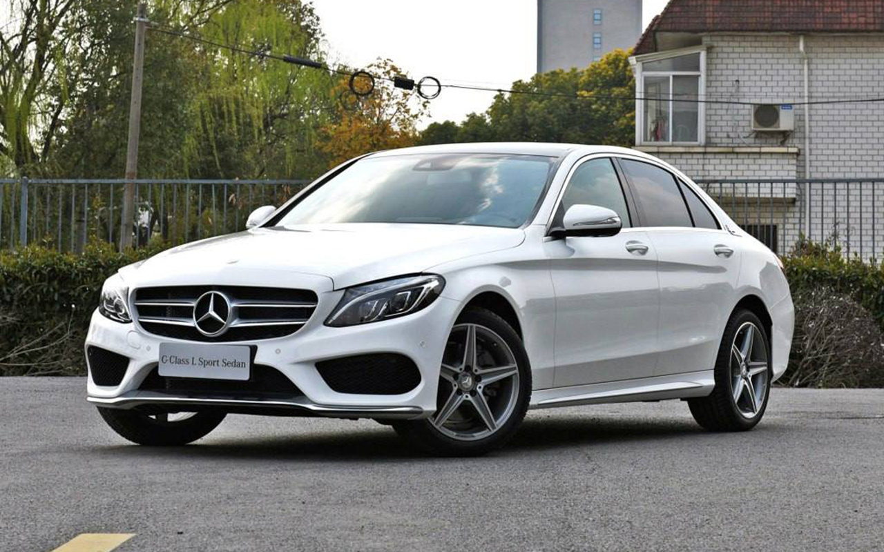 奔驰c级还能买到立标款吗,奔驰c级现在还值得购买吗