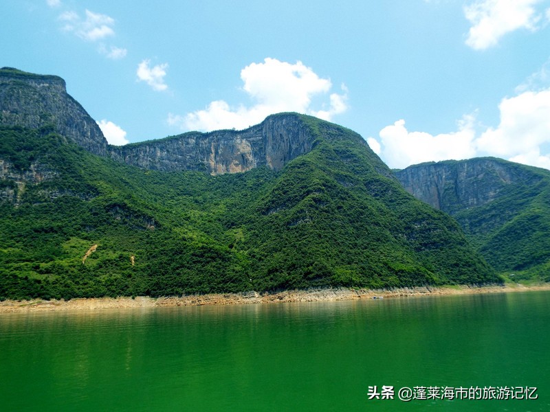 土家起源地最美清江,恩施清江最美的河