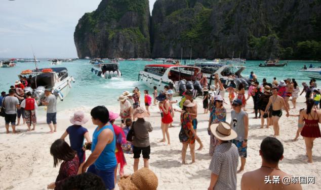 “中国游客不回来,泰国旅业根本无法复苏!”