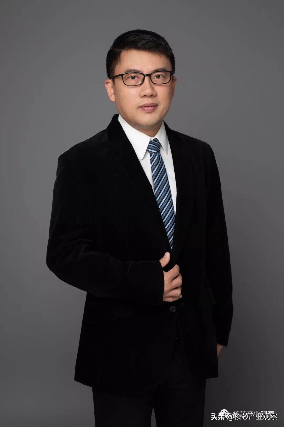 半导体大佬齐聚,2023半导体产业发展趋势高峰论坛