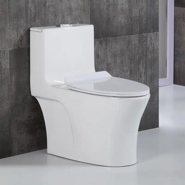 陶瓷洁具怎么选,广东卫浴洁具品牌大全