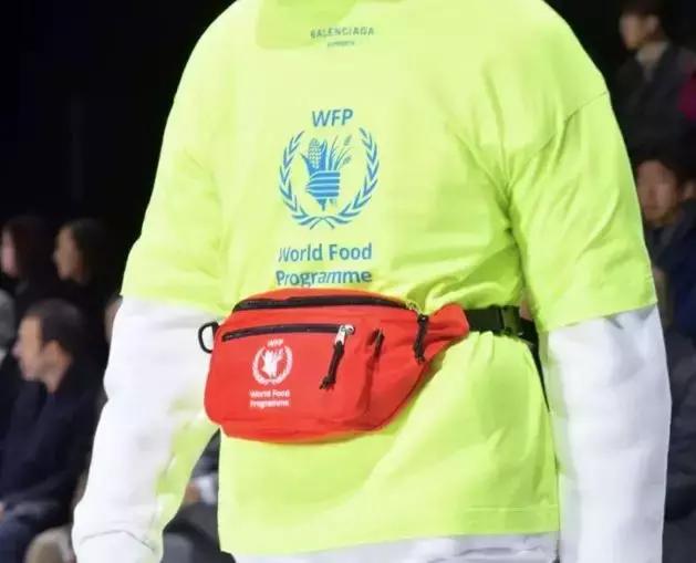 巴黎世家被骂的真相,巴黎世家借慈善捞钱