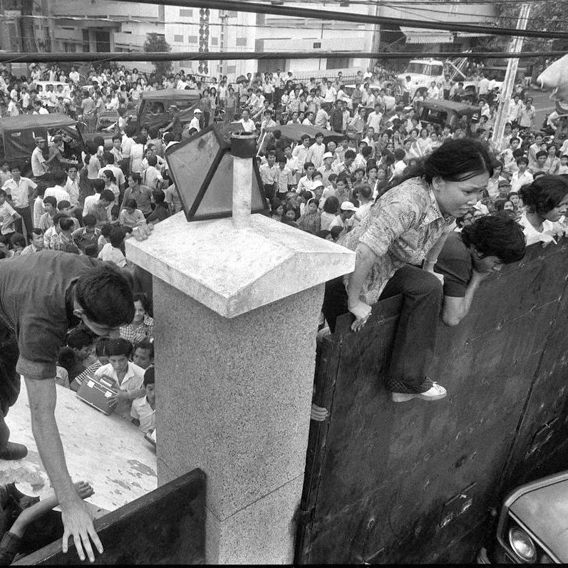 南越大逃亡,南越大逃亡完整版电影