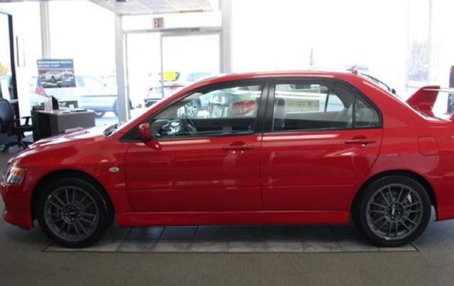 十年前的三菱汽车现在值多少钱,三菱最实惠的轿车是哪一款