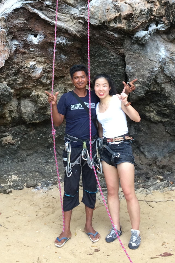 曾给费德勒当裁判！张家港这位80后“宝藏女孩”你认识吗？