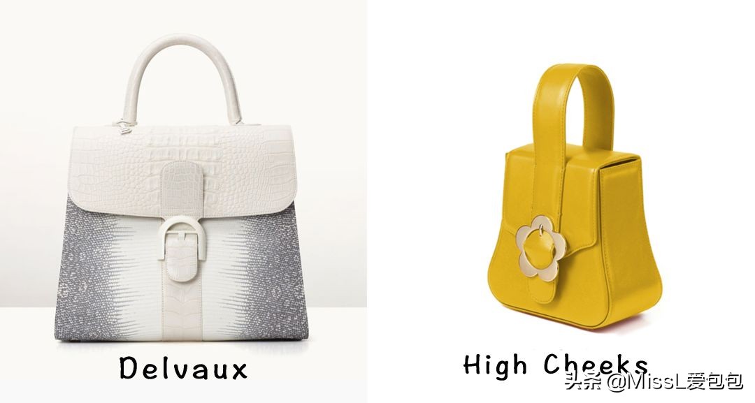 你造吗?大牌包包也有平价替代?