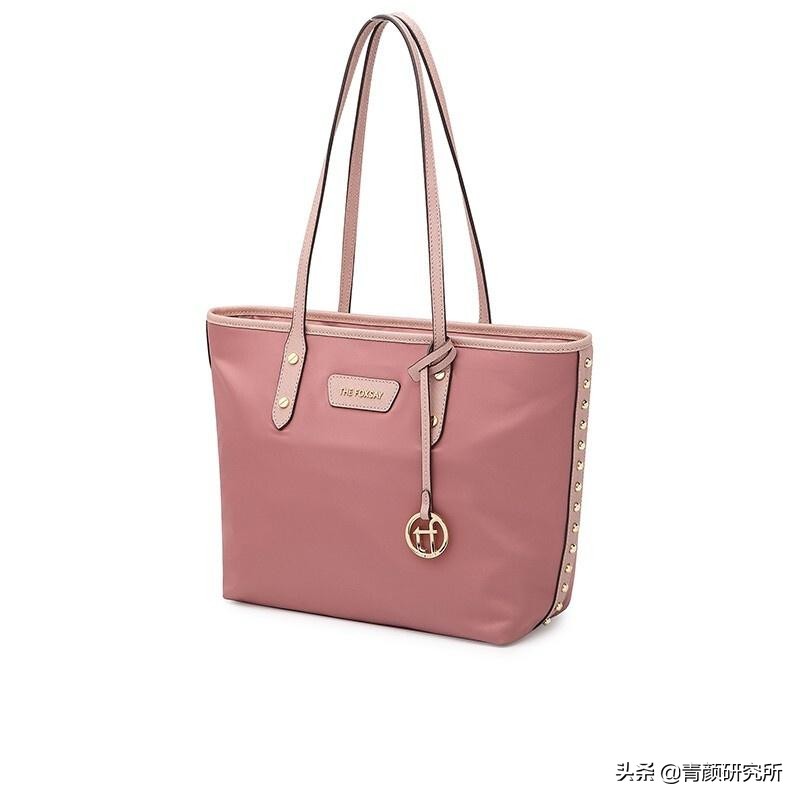 时尚小众轻奢包包品牌,种草女包轻奢高级感