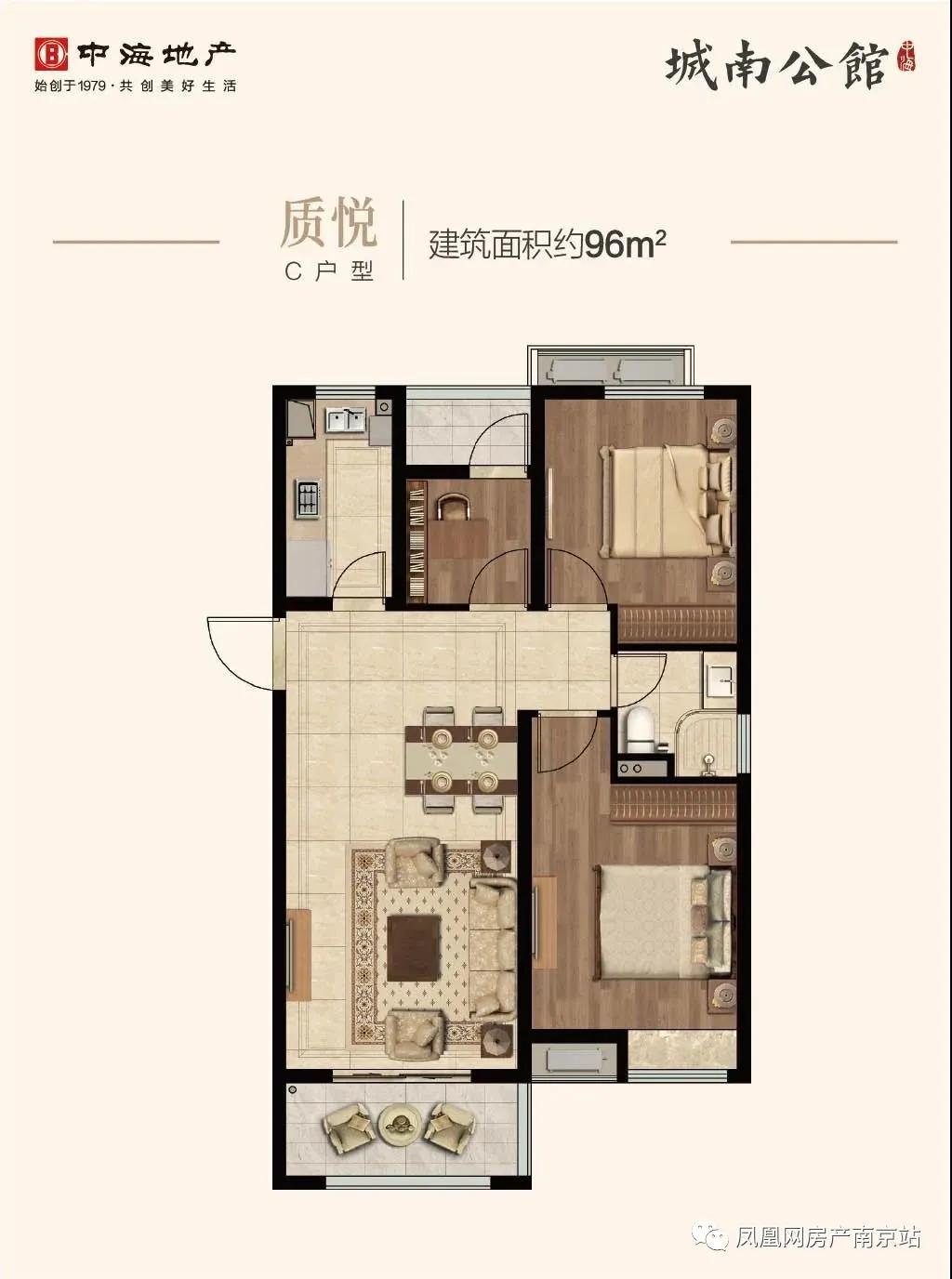 淮安城南南部新城水沐未来城规划,城南新城东西片区