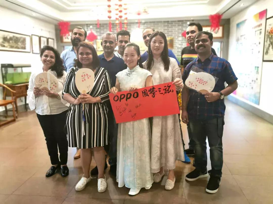 葱茏六月，秦汉胡同商务活动大事纪