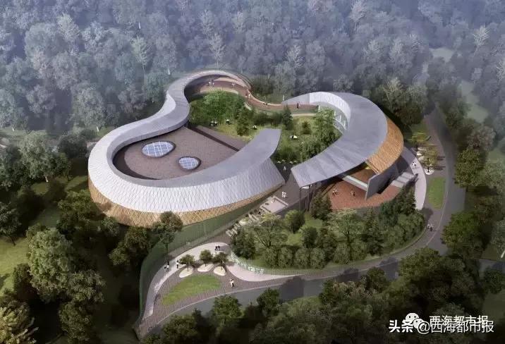 西宁熊猫馆门票价目表,西宁高原野生动物园熊猫馆