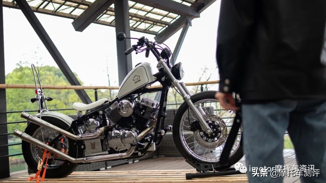 要寻找一款超前个性化车型？23800元的柴特娜迦了解一下