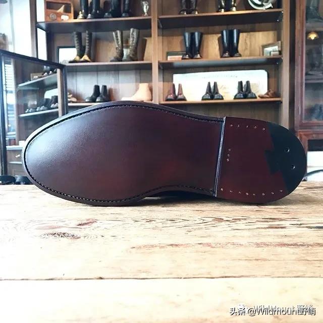 日本brasstokyo靴子修理换底品牌-主理人-MinoruMatsuura