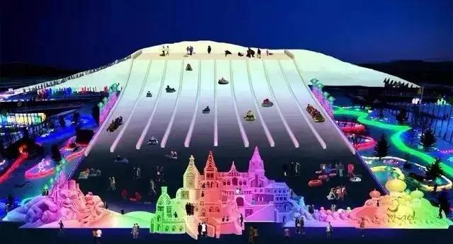 境内自驾-满韵猪福闹元宵齐贺马镇嘉年华自驾之旅