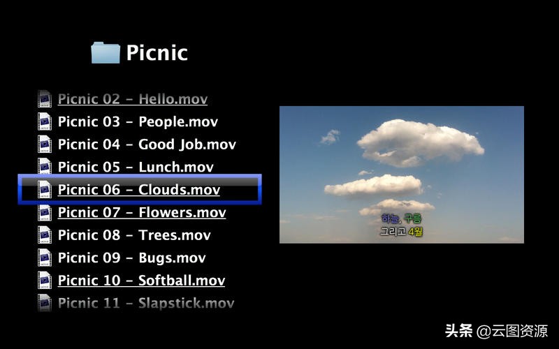 好用的免费视频剪辑软件mac,最好用的视频播放器开源