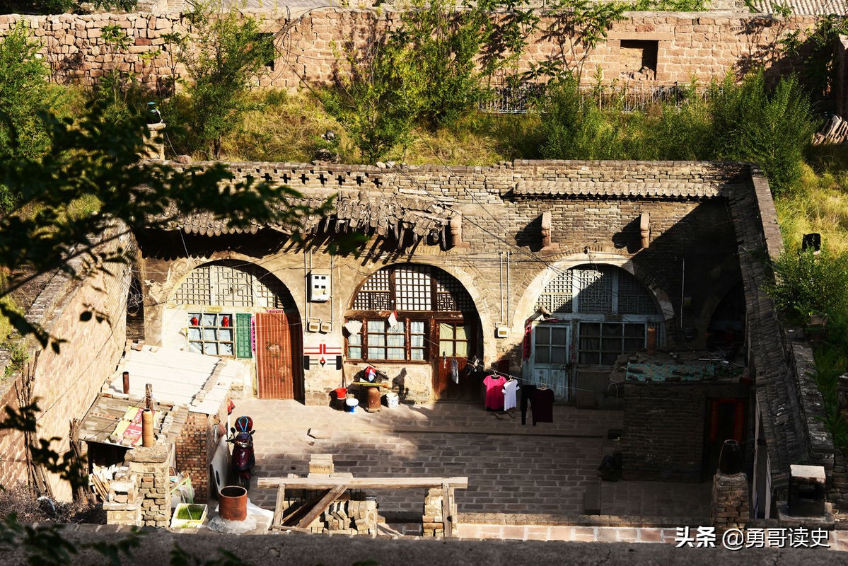 河南八大怪有哪些,河南八大怪现象顺口溜