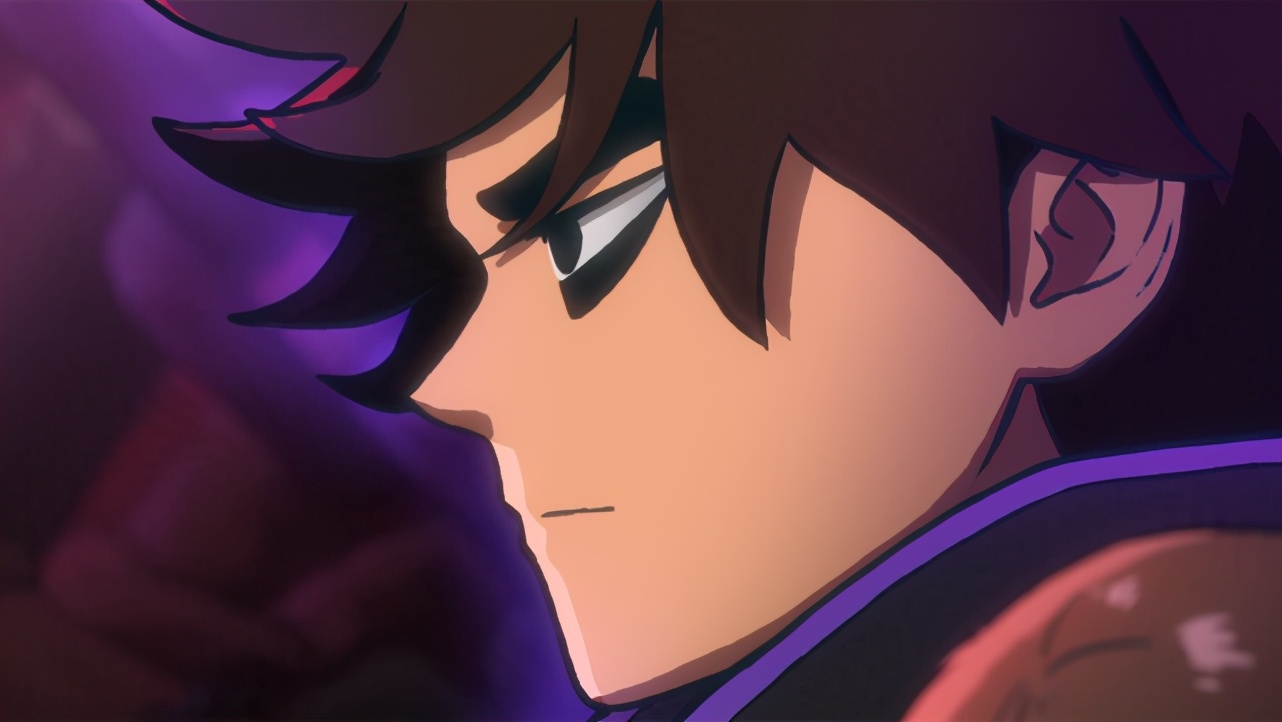 伍六七玄武国篇暗影对决8集,伍六七玄武国篇最后一集预告