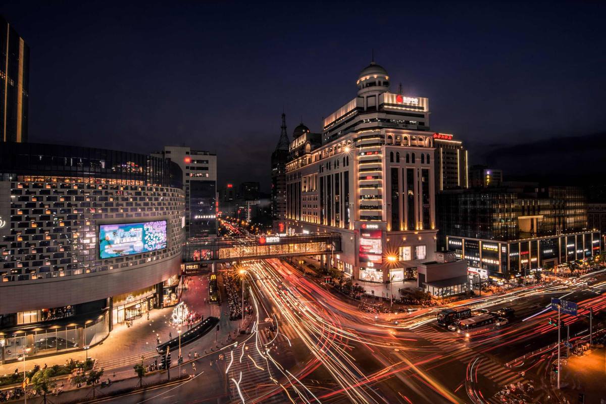 大洋百货倒闭了吗,大洋百货最新现状