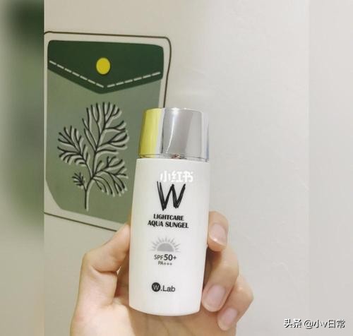 热门防晒霜合集你的防晒霜上榜没,夏季最好的几款防晒霜品牌
