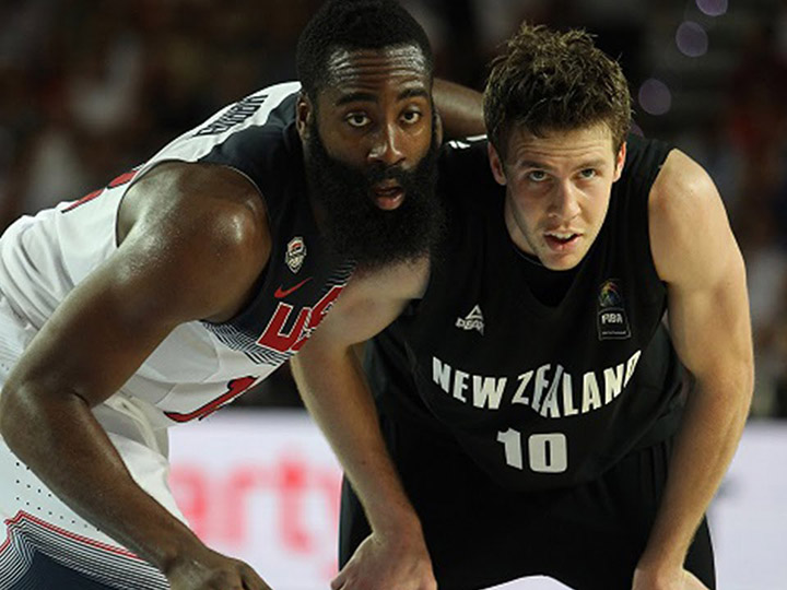 男篮世界杯亚洲区中国队,新西兰男篮世界杯阵容