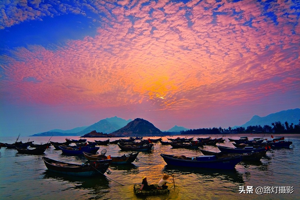 广东五一旅行推荐,情侣广东三天两晚旅游推荐