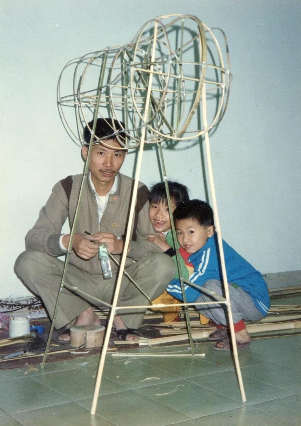 中国人烧给死人的纸扎，登上巴黎设计周，还被法国的博物馆收藏？