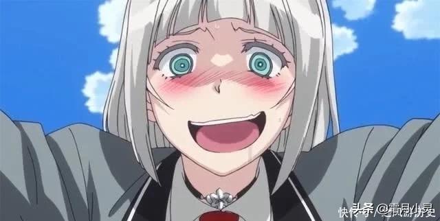 动漫中那些绝美的女角色,有哪些让人心动的动漫女神