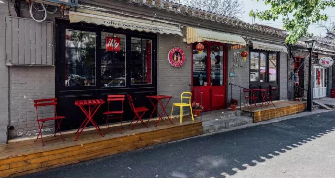 北京旅游酒店民宿推荐,北京周边吃住玩一体的民宿