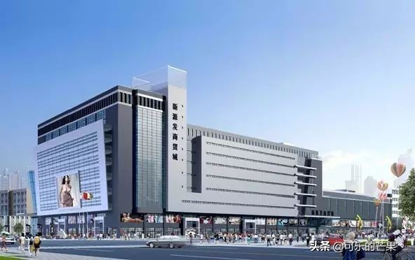 石家庄露天年货市场哪里有,石家庄哪个市场可以批发年货