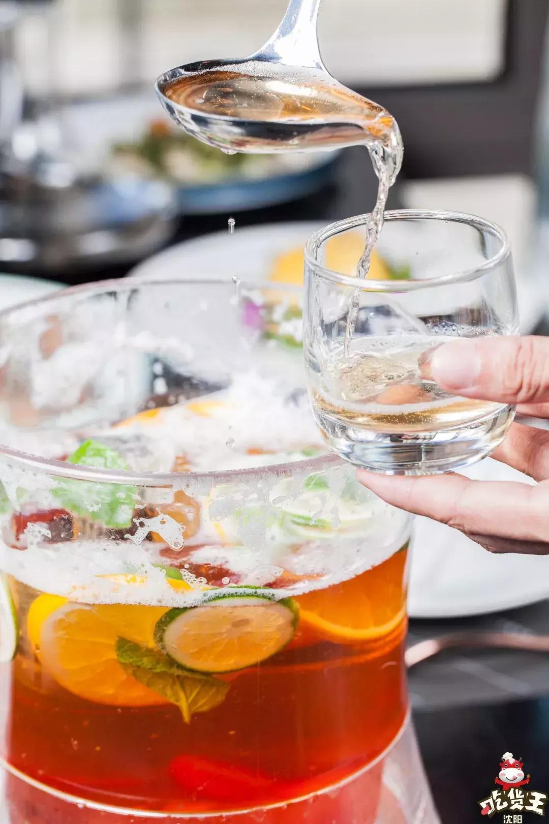 沈阳soosoo花园西餐厅,沈阳美食推荐3-4人套餐