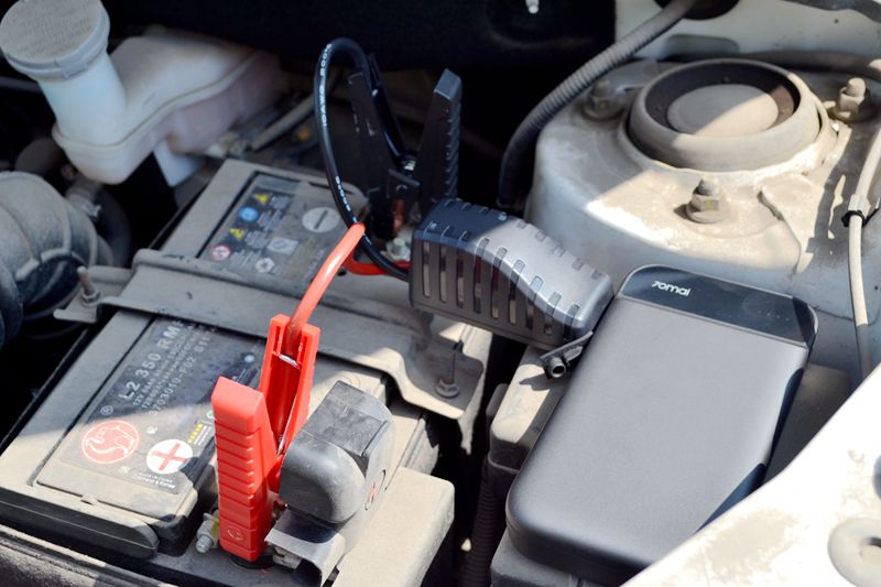 汽车应急电源充气泵哪个好,汽车应急启动充气泵测评