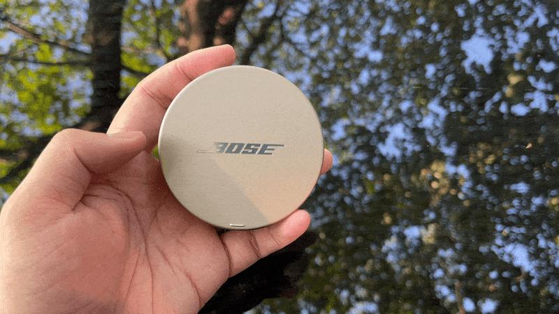 bose耳机二代测评,bose遮噪睡眠耳塞是否真的有用